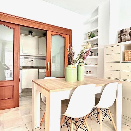 Hispalis Triana Sevilla Dış mekan fotoğraf
