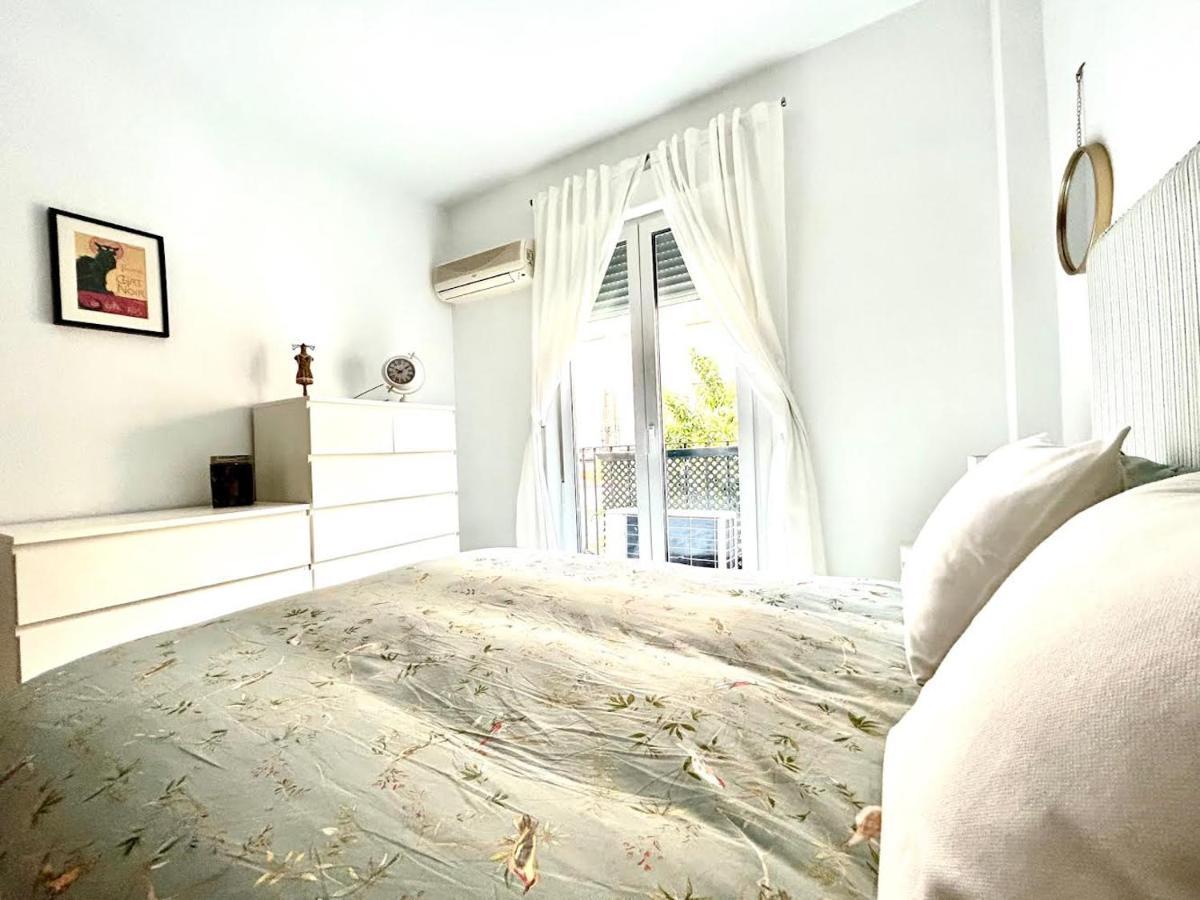 Hispalis Triana Sevilla Dış mekan fotoğraf