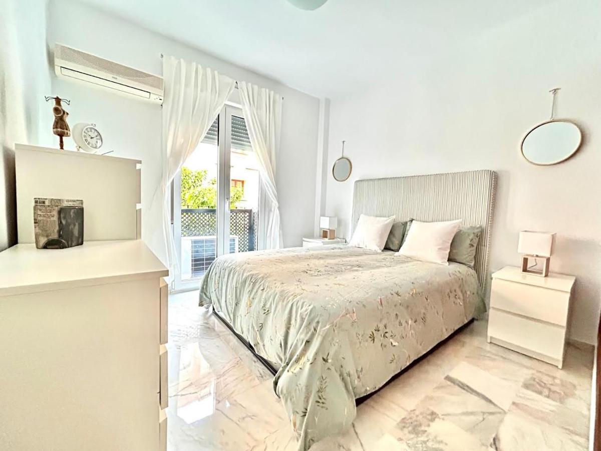 Hispalis Triana Sevilla Dış mekan fotoğraf