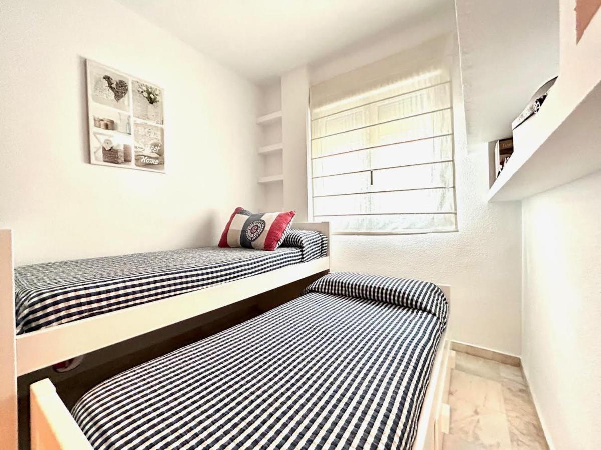 Hispalis Triana Sevilla Dış mekan fotoğraf
