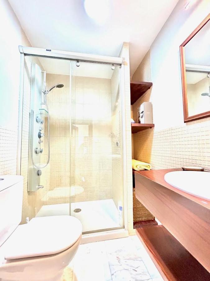 Hispalis Triana Sevilla Dış mekan fotoğraf