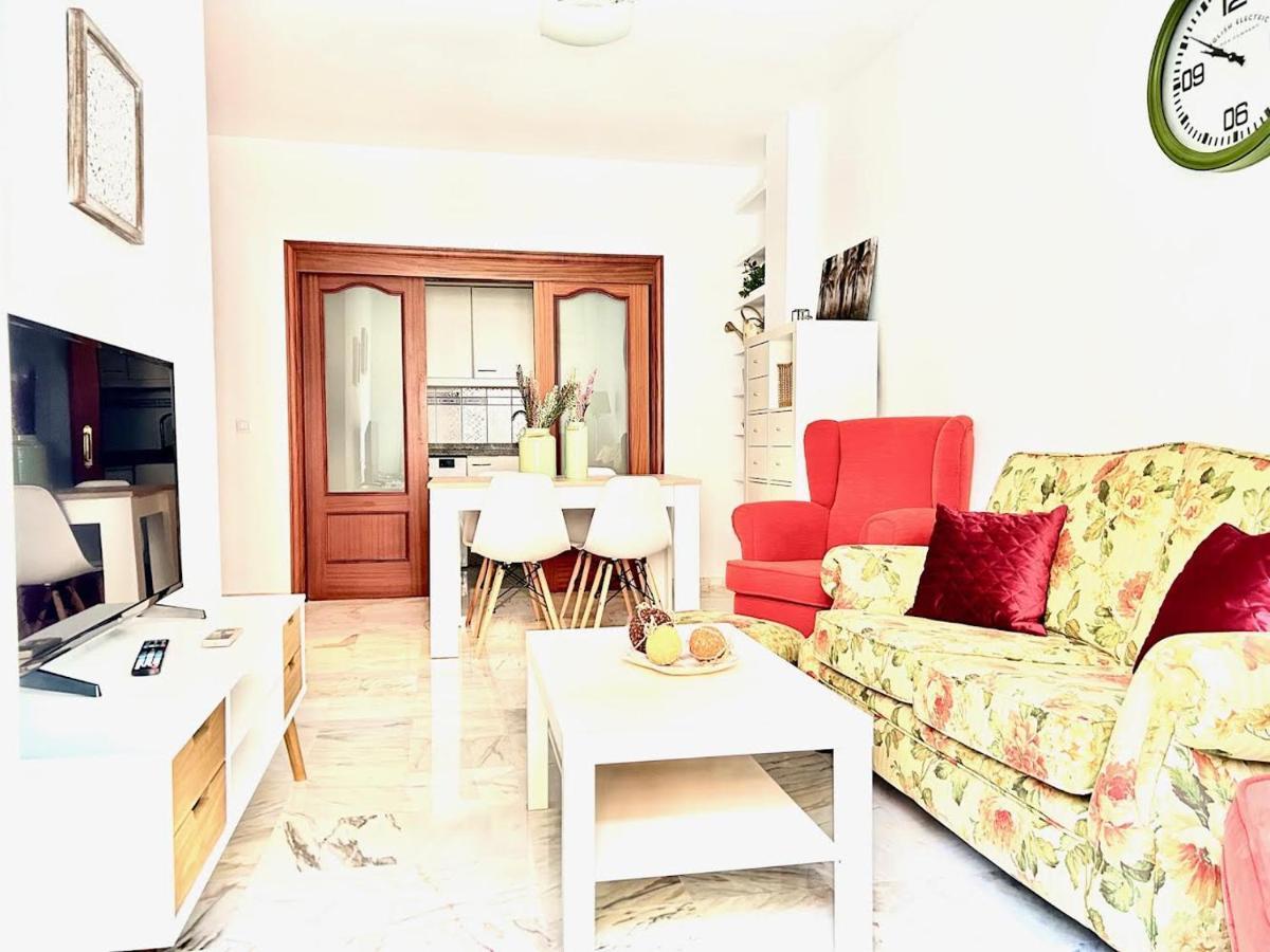 Hispalis Triana Sevilla Dış mekan fotoğraf