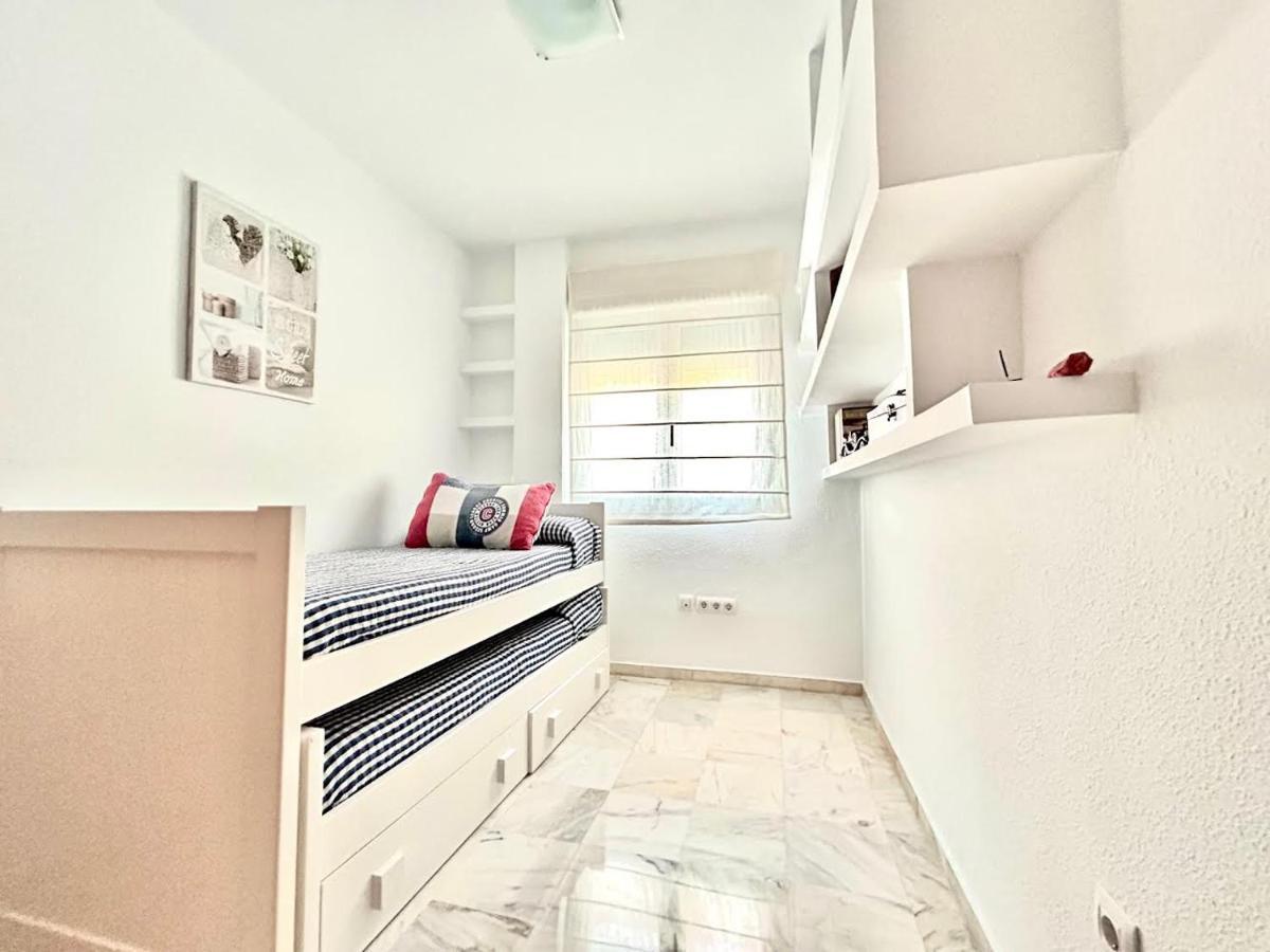 Hispalis Triana Sevilla Dış mekan fotoğraf