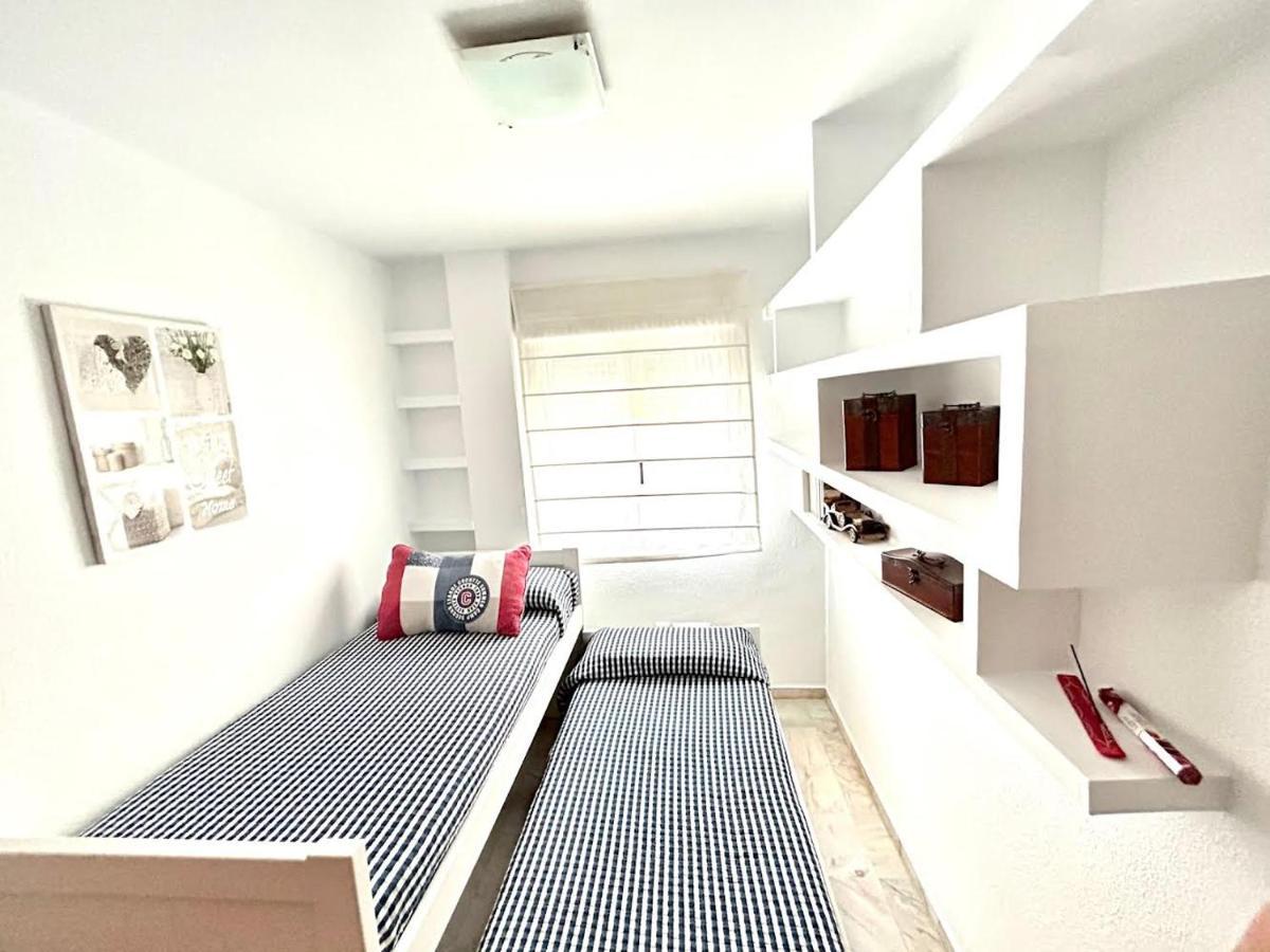 Hispalis Triana Sevilla Dış mekan fotoğraf