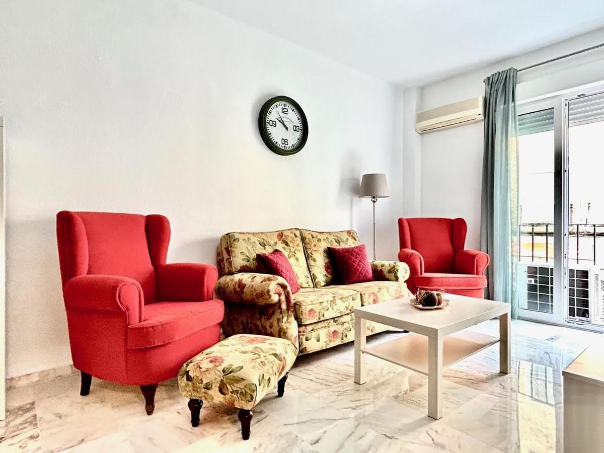 Hispalis Triana Sevilla Dış mekan fotoğraf