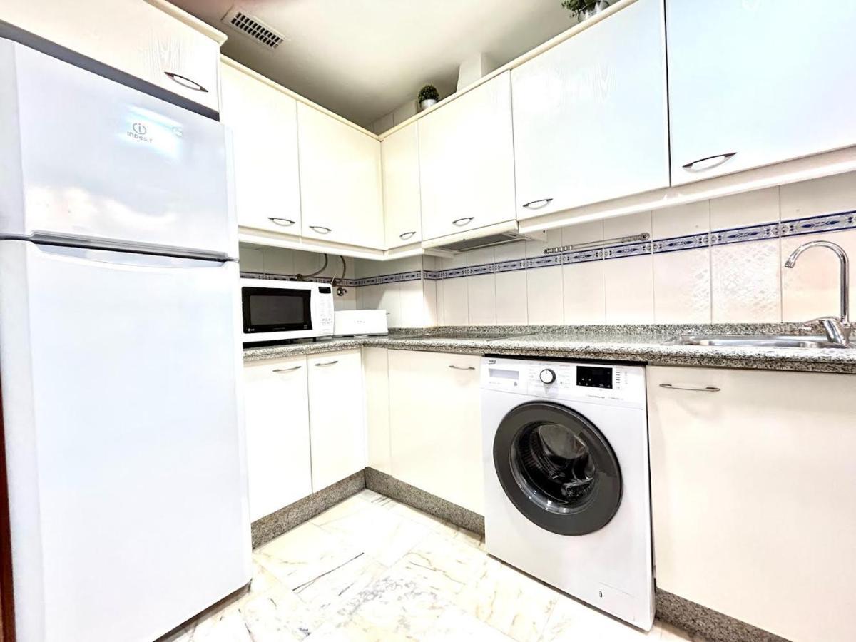 Hispalis Triana Sevilla Dış mekan fotoğraf
