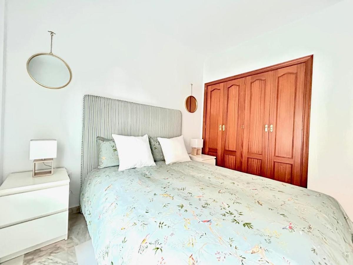 Hispalis Triana Sevilla Dış mekan fotoğraf