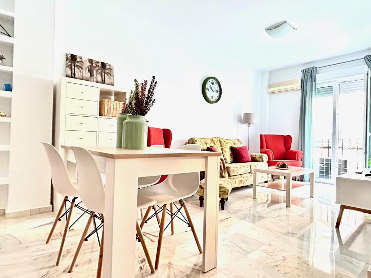Hispalis Triana Sevilla Dış mekan fotoğraf
