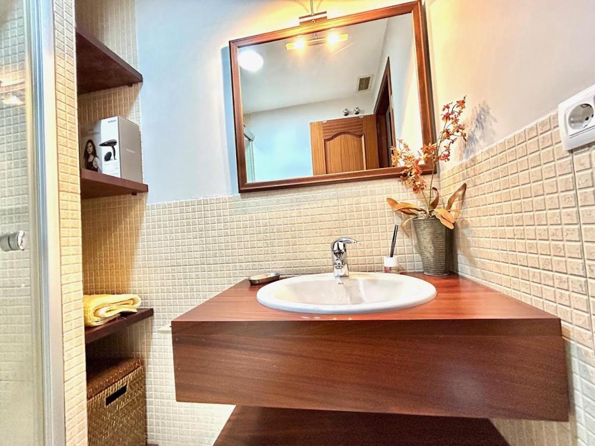Hispalis Triana Sevilla Dış mekan fotoğraf